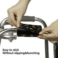 thumbnail image 6 of CAVENDY Walker Handle Grip Pads, 2-Piece Set, Non-Slip, Washable, Universal Fit for Standard Walkers & Rollators, 6 of 7