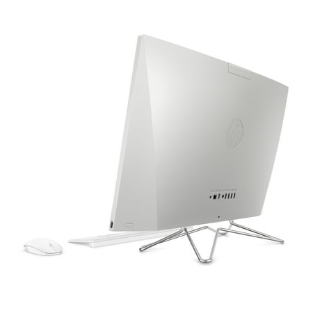 27" Touch-Screen All-In-One - Intel Core i7 - 16GB Memory - 512GB SSD - HP Finish In Natural Silver