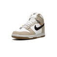 thumbnail image 4 of NIKE MENS Dunk High "Next Nature - Toasty Rattan" DD3362 200 from Stadium Goods, 4 of 8