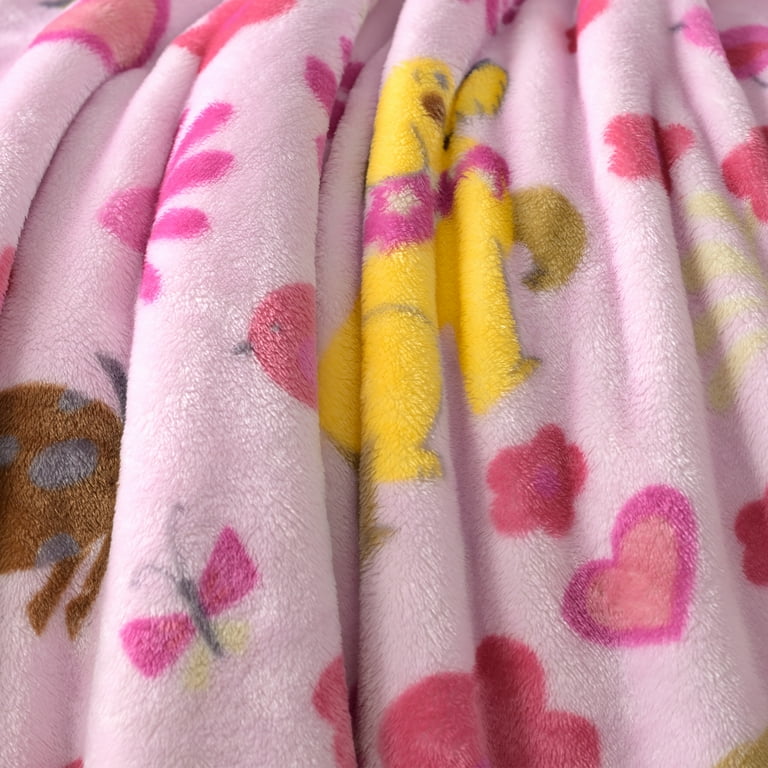 Way to Celebrate Super Soft Cozy Valentines Day Oversize Plush