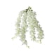 thumbnail image 2 of Guirnalda de Flores Artificiales de Color Lila | Arco de Plástico de 80 Cm para Decoración de Bodas | Vides Colgantes Multicolores para Decoración de Fiestas En Casa, Oficina, 2 of 6