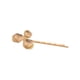 thumbnail image 4 of Horquilla de metal con clip lateral para mujer, elegante, antideslizante, para cosplay 7 cm, 4 of 9