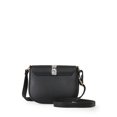 thumbnail image 2 of Bolsa Crossbody Look Animal Skin color Negro Lucentzza 5BLZO22644, 2 of 6
