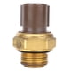 thumbnail image 2 of Interruptor del sensor del ventilador de temperatura, interruptor del sensor del ventilador de temperatura del refrigerante del automóvil 37760-P00-003, 2 of 5