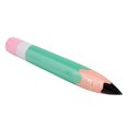 thumbnail image 3 of Miangastore Back To School Party Balloon Large Inflatable Pencil Balloon Blow Up Balloon Classroom Decoration, 3 of 8