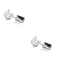 thumbnail image 4 of Seitruly Auriculares Bluetooth compatibles Recargables Emparejamiento automático Auriculares Pantalla LED Llamadas Auriculares para correr con Type1 NO1, 4 of 6