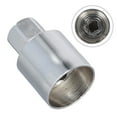 thumbnail image 4 of Premium Wheel Bolt Lock Nut Key for Jeep For Cherokee 808 Direct Replacement, 4 of 12