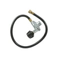 thumbnail image 2 of Coyote CLPREG - LPG regulator kit - for barbeque grill - black, 2 of 7