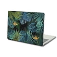thumbnail image 5 of KSK KAISHEK Hard Shell Case Only Compatible MacBook Pro 16 inchs 2021/2022/2023 A2780/A2485, Flowers 20, 5 of 5