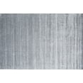 thumbnail image 1 of Ahgly Company Indoor Rectangle Contemporary Silver Gray Abstract Area Rugs, 3' x 5', 1 of 6