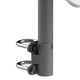 thumbnail image 3 of Mount Kit With Pipe Adapter For Rv/pole/roof/suv/outdoor, 3 of 5