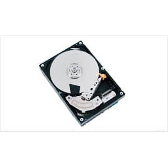 3.5-inch SAS 7,200 rpm Enterprise HDD