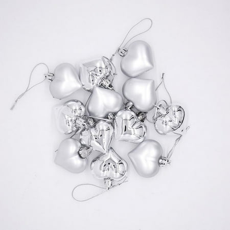 

Garland Decoration Small Pendant Shaped Ball 4.5cm Valentine s day Love Ball