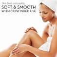 thumbnail image 2 of Olay Quench Ultra Moisture Shea Butter Body Lotion, 2 of 7