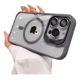 thumbnail image 1 of Kit Funda Case Con Magsafe Para iPhone + Mica Lentes Cámara., 1 of 7