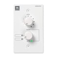 thumbnail image 1 of Controlador de pared JBL Professional CSR-2SV-WHT para CSM-21, CSM-32, 1 of 1