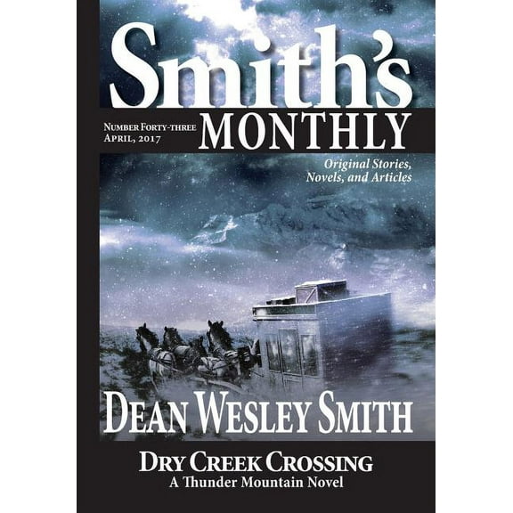 Smith's Monthly #43