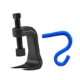 thumbnail image 4 of koolsoo Ball Joint Separator Ball Joint Removal Tool Practical High Performance Portable Sturdy Black Professional Metal Compatible, 4 of 8