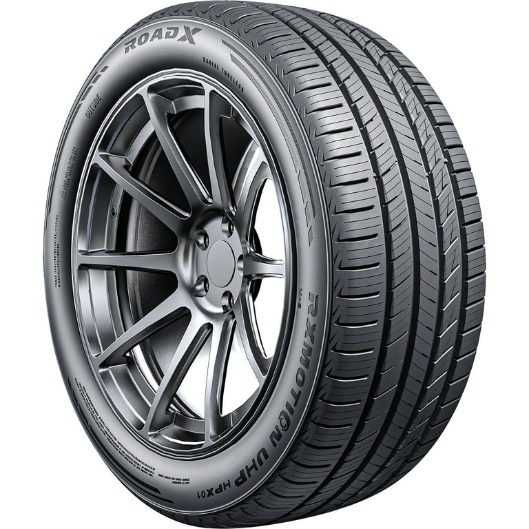 RoadX Rxmotion UHP AS HPX01 225/45R18 95W XL High Performance a/s