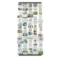thumbnail image 4 of Umbra Hangit Large 26x60 Photo Display,Black, 4 of 5