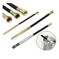 thumbnail image 4 of Construction Vibrator Concrete Vibrator Electric Hand Held Cement Bubble Remover With 1M 1.2M 1.5M Hose ,Bearing Precise, 4 of 5