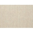 thumbnail image 1 of Ahgly Company Indoor Rectangle Contemporary Champagne Beige Solid Area Rugs, Swatch Sample, 1 of 6