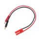 thumbnail image 5 of Cable de Carga de Alta Calidad para Batería de Litio RC B6 B6AC con Conector Banana 2 piezas, 5 of 8