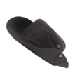 thumbnail image 1 of Qarigey Gorra para el sol con protección , ligera y portátil, adecuada para diversas ocasiones, sombrero de pesca Sombreros negro, 1 of 6