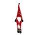 thumbnail image 1 of Matsuzay Accesorios de decoración de gnomos de Navidad, adornos para el hogar, decoración de Adorable, accesorio de Año Nuevo, muñeco Kits de decoración para fiestas Rojo brillante, 1 of 6