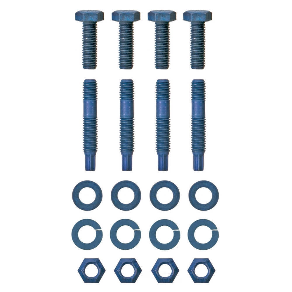 FEL-PRO ES 75112 Exhaust Manifold Hardware Kit