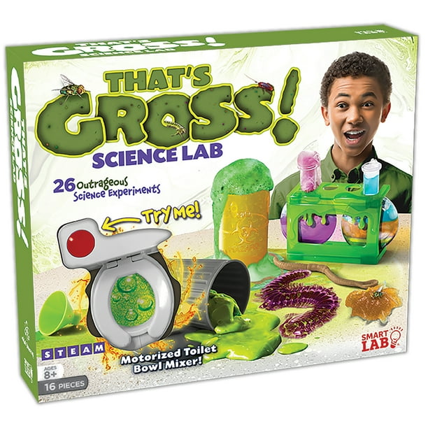 smart lab toys website