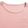 thumbnail image 7 of Cmfcve Crew Neck T Shirt for Men Casual Short Sleeve Tee Soft Comfortable Solid Color Basic Summer Tops, 7 of 7