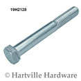 thumbnail image 1 of John Deere Original Equipment Cap Screw #19H2128, 1 of 1