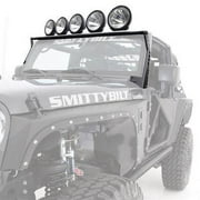 Smittybilt XRC Light Bar - 76910 Fits select: 1997-2006 JEEP WRANGLER / TJ