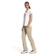 thumbnail image 2 of Pantalón THE NORTH FACE Aphrodite 2.0 para mujer Gravel 3X Plus, 2 of 7