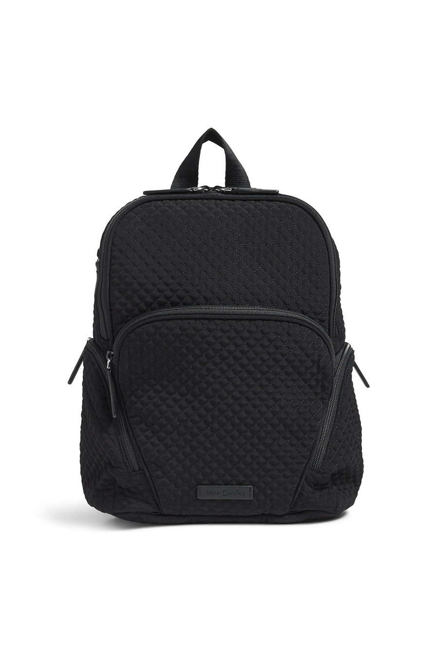 vera bradley hadley backpack black