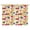 Fruit, variant on Fruit Curtains-blackout Curtains Bedroom Decor Living Room Darkening Grommet Window Drapes 2 Panels Set 52"x 84"