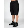 thumbnail image 2 of Augustine Old School Shorts - Black, 2 of 7