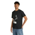 thumbnail image 6 of GOSMITH John Cummings - Unisex Cotton Tee, 6 of 8