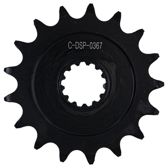 Niche 520 Pitch 17 Tooth Front Drive Sprocket for Honda NC750X 519-CDS2589P