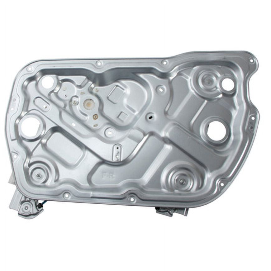 ACI/Maxair 84589 Fits select: 2010-2016 HYUNDAI GENESIS COUPE