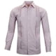 thumbnail image 1 of Manchester Guayabera Regular Fit  Coral, G Manchester 3430U, 1 of 4
