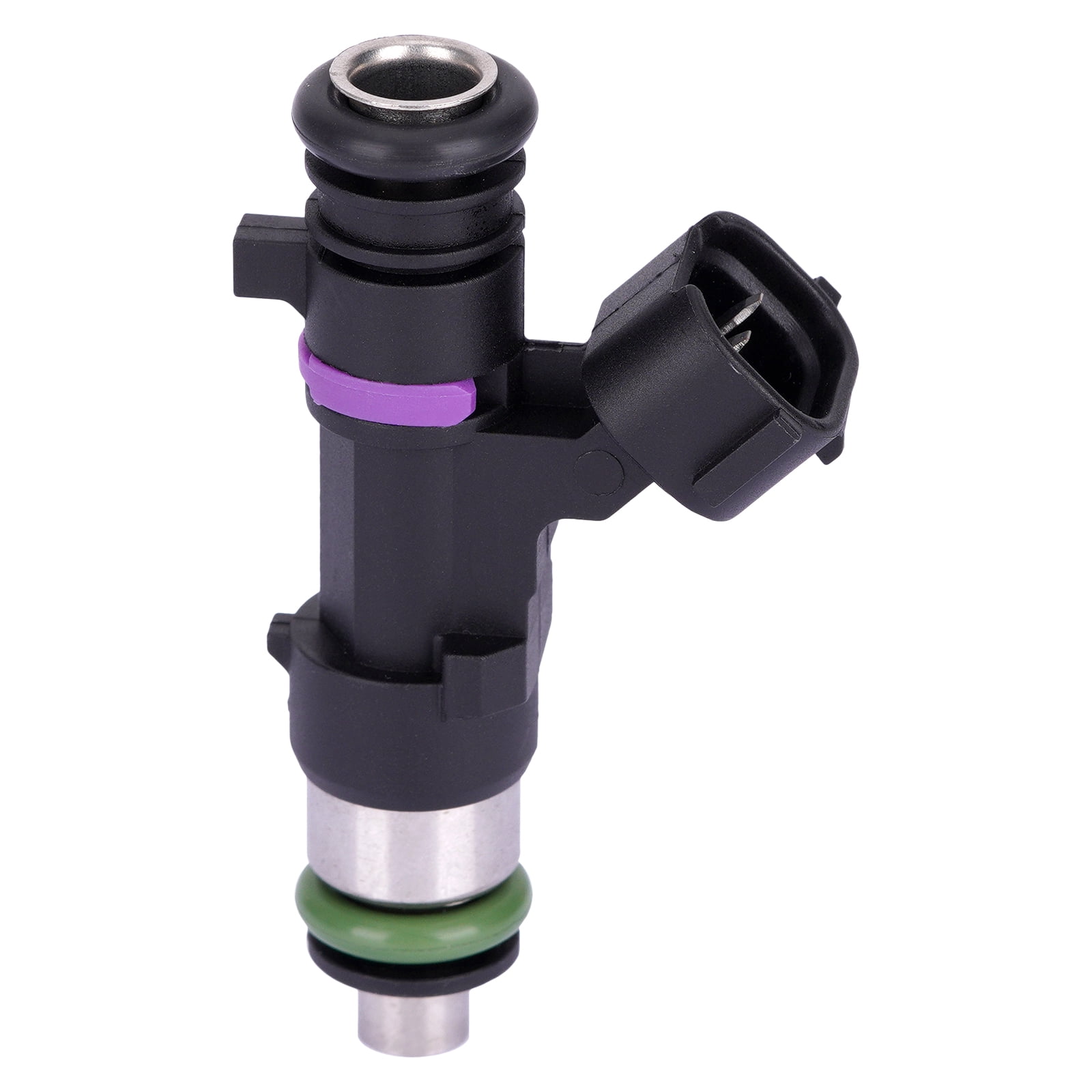 MOCA AUTOPARTS 6x Fuel Injectors FJ750 Fit for 2012-2021 Nissan NV1500 NV2500 NV3500 4.0L & 2009-2012 Suzuki Equator 4.0L