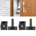 thumbnail image 4 of Easy To Install Practical Anti-Theft Door Chain Door Chain Anti-theft For, 4 of 8