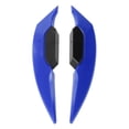 thumbnail image 3 of Motorcycle Winglets, Wing Fairing Anti Fade  For UTV For ATV For Electric Bike, 3 of 8