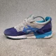 thumbnail image 3 of ASICS Gel Lyte 5 90s Vibrant Pack Sneakers Shoes Mens Size 10 Grey Purple H504N, 3 of 6