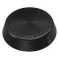 thumbnail image 1 of MasteelfCA 1 Pce Microphone de Prise Audio Omnidirectionnel Microphone de Vidéoconférence (Noir), 1 of 7