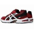 thumbnail image 4 of Vissel Kobe × Asics Gel-1130 Crimson Red White 1203A742-600 Men's Size, 4 of 6