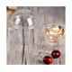 thumbnail image 5 of 100 vasos de fruta de 250 ml con tapa, tapas pequeñas, recipientes para helado, yogur, suministros para hornear para niños, vasos de postre desechables perfectos, vasos transparentes para ensalada, 5 of 5