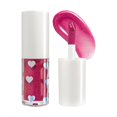 thumbnail image 2 of Fiudx Brillo Labial, Brillo Perlado de Larga Duración, Bálsamo Labial Hidratante, Lápiz Labial Líquido de Fácil Aplicación, Uso Diario y Ocasiones Especiales, Uso Versátil, Alta Pigmentación., 2 of 2